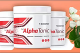 Alpha Tonic T Booster : Price, Details, Reviews & More Info To Buy!