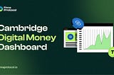 Finna Protocol x The Cambridge Digital Money Dashboard