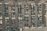 Building a parking space detector with Computer Vision [Part 1]