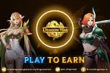 How does Dragon War make you earn 1–1,5$ per day?
