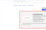 OKTA as an Identity Provider (IdP) for Google Workspace: A Complete Integration Guide