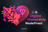 The Rise of the NFT Marketplace on TON: How Telegram, Xircus, and a New Trend Are Redefining…