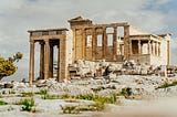 Ancient Economies Reveal Economic Growth Is Unsustainable — Here’s Why