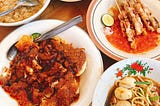 Exploring the Rich and Flavorful Cuisine of Indonesia