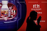 YASO Takeaways: China’s Double 11 Shopping Festival