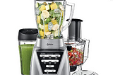 Top 5 Best Blenders For Smoothies Under $150