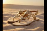 Gold-Wide-Width-Sandals-1