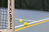 Pitfalls of Pickleball