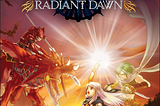 “Fire Emblem: Radiant Dawn” Is Made for Walkin’