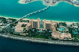 Dubai Dreams: An Indian Expat’s Investing Adventures — Part 1