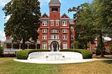 Morehouse College Gender Identity Admissions and Matriculation Policy