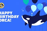 Orca’s 4th Anniversary: It’s Time to Level Up on Solana