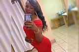 On Trans Day of Visibility, Black Trans Woman Kaitoria ‘Kai’ Bankz, 31, Shot to Death.