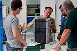 Thinking About Investing in StorEn Technologies, The Game-Changer in Sustainable Energy Storage?