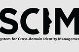 A Beginner’s Guide to SCIM
