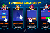 Fundora 101: Party
