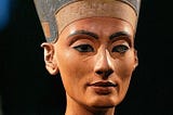 Would Cleopatra Be Considered Beautiful Today?