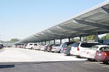 The Future of Airport Parking Melbourne Industry