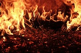 Yes, Inmate Fire Camps Are Real And Controversial