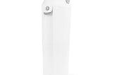 Odorless Diaper Pail for Convenient and Eco-Friendly Baby Waste Management | Image
