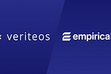 Veriteos × EmpiricaLab