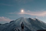 Can Faith Move Mountains?