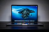 How I Turned an Old Broken MacBook Pro Into a Linux Machine