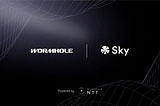 超 5000 万美元完成转移！Sky通过 Wormhole NTT 将 USDS 扩展至 Solana