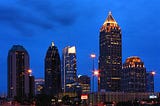 Top 5 Atlanta’s Best Local SEO Consulting Company