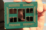 AMD Zen 2 Architecture : The Dethroning of Intel