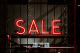 How to improve sales confidence of sellers?