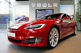 Tesla recalls almost 135,000 vehicles over touchscreen failures