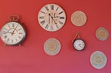 Stop Thinking You Are a Procrastinator.