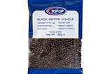 6 Black Pepper Uses No One Told You