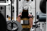 A Day of Muscles and Monsters