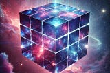 The Analytics Hypercube — AI as the 4th Dimension