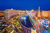 Top 5 Where Is The Best Place To Stay In Las Vegas