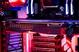 How to get the most out of your Gaming PC(Intel & NVIDIA Configuration)