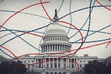 Associations taking a stance on something tied to politics can get complicated and set standards…