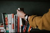 Less Than 200 Pages – Short Books That You Should Read Right Now