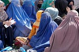 New Taliban decree has snatched Afghanistan women of their rights