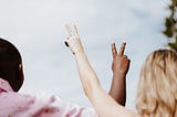 We all fought for equality — now what?