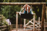 Friendless on the Playground