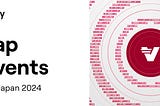 Verasity в Японии 2024