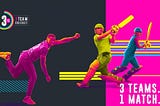 3TC- CRICKET’S NEXT BIG THING?