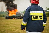 John Rose Oak Bluffs: The Ravaging Effects of PTSD on Firefighters