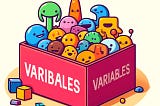 You are doing ‘Variables’ Wrong In Python