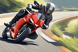 Ducati Top Speed & Acceleration: A Comprehensive Guide