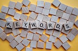 Understanding the Power of Keywords