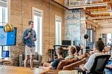 Collective Leadership: Harnessing the Power of Teamwork and Shared Responsibility